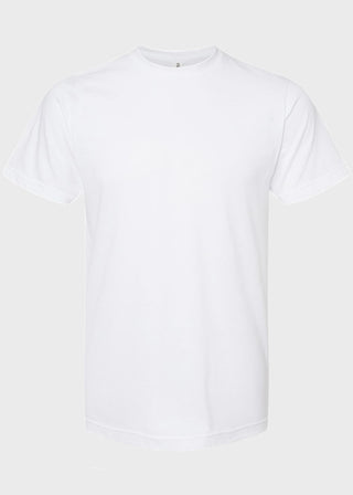 Tultex Unisex Poly-Rich T-Shirt