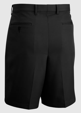 Edwards Men's Microfiber Flat Front Short