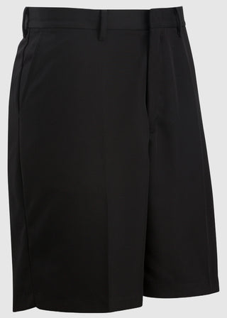 Edwards Men's Microfiber Flat Front Short