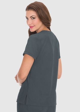 KOI Classics Women's Nicole Scrubs Top