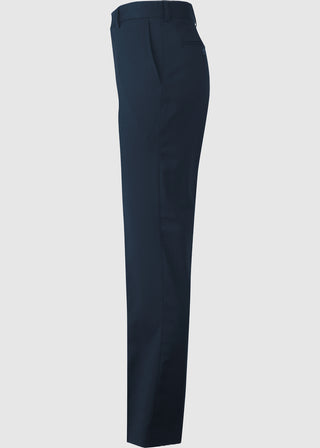 Edwards Men's Redwood & Ross Flat Front Dress Pant