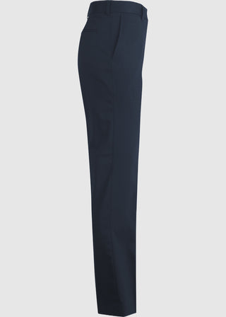 Edwards Men's Redwood & Ross Flat Front Dress Pant