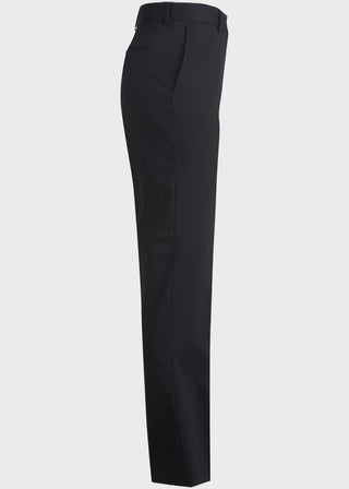 Edwards Men's Redwood & Ross Flat Front Dress Pant
