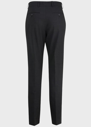 Edwards Men's Redwood & Ross Flat Front Dress Pant