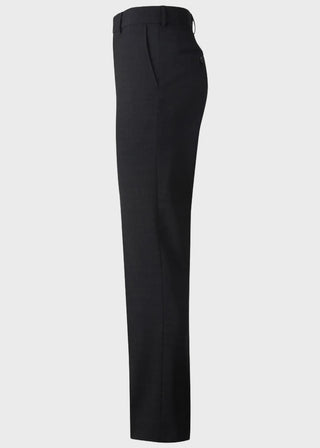 Edwards Men's Redwood & Ross Flat Front Dress Pant