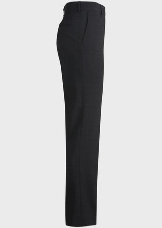 Edwards Men's Redwood & Ross Flat Front Dress Pant