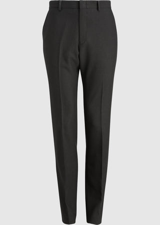 Edwards Men's Synergy Washable Tailored Fit Flat Front Pant