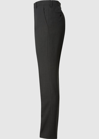 Edwards Men's Synergy Washable Tailored Fit Flat Front Pant