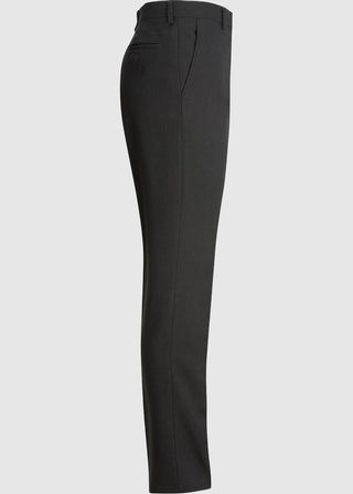 Edwards Men's Synergy Washable Tailored Fit Flat Front Pant