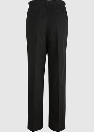 Edwards Men's Ultimate Khaki Flat Front Pant