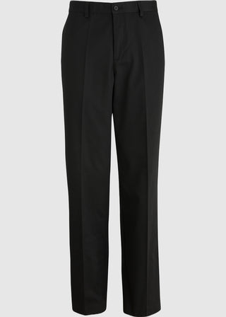 Edwards Men's Ultimate Khaki Flat Front Pant