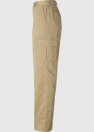 Edwards Men's Ultimate Khaki Cargo Pant