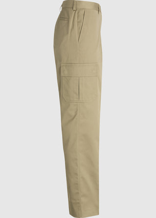 Edwards Men's Ultimate Khaki Cargo Pant