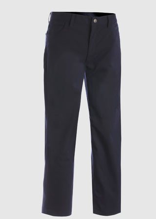 Edwards Men's Rugged Comfort 5-Pocket Pant