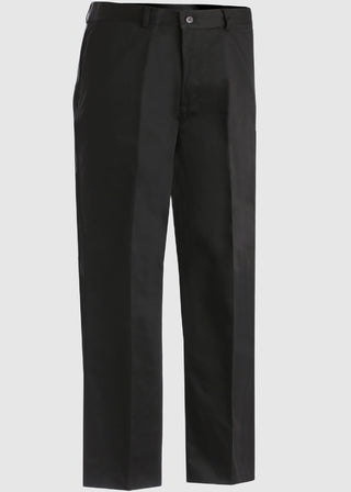 Edwards Men's Easy Fit Chino Flat Front Pant
