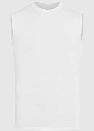 Augusta sportswear Hyperform Sleeveless Compression Shirt