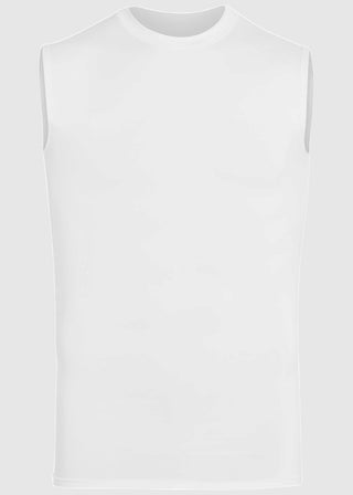 Augusta sportswear Hyperform Sleeveless Compression Shirt