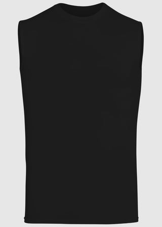 Augusta sportswear Hyperform Sleeveless Compression Shirt