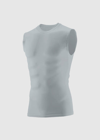Augusta sportswear Hyperform Sleeveless Compression Shirt