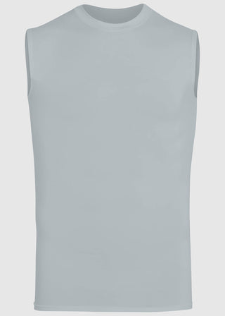 Augusta sportswear Hyperform Sleeveless Compression Shirt