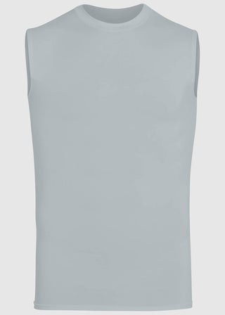 Augusta sportswear Hyperform Sleeveless Compression Shirt