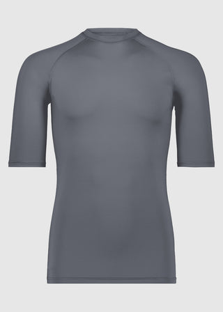 Augusta sportswear Hyperform Compression Half Sleeve Shirt