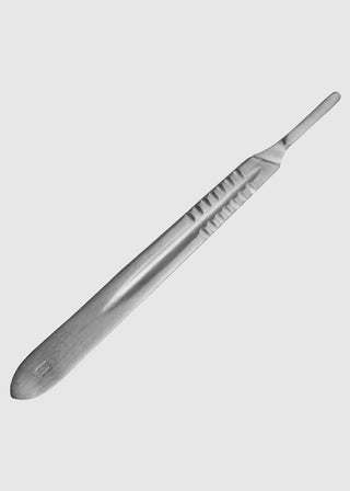 Prestige No.4 Scalpel Handle
