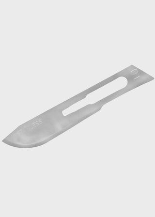 Prestige Scalpel Stainless Steel Blade No. 10