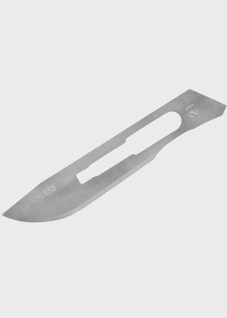Prestige Scalpel Stainless Steel Blade No. 21