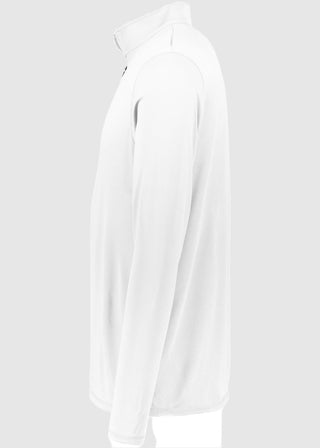 Augusta sportswear Attain Wicking Quarter Zip Pullover