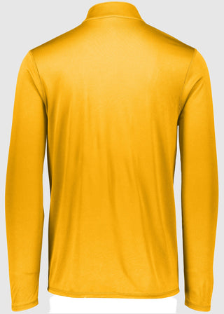 Augusta sportswear Attain Wicking Quarter Zip Pullover