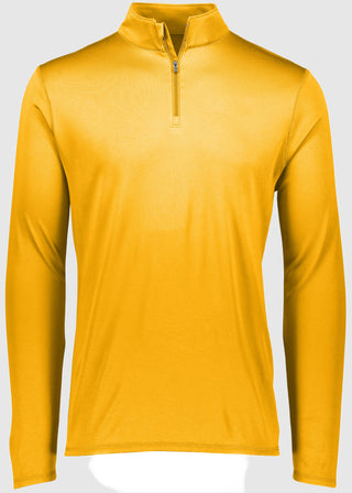 Augusta sportswear Attain Wicking Quarter Zip Pullover
