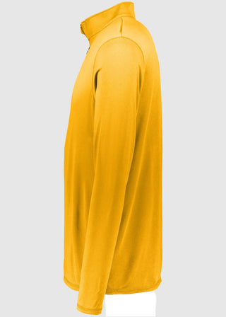 Augusta sportswear Attain Wicking Quarter Zip Pullover