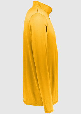 Augusta sportswear Attain Wicking Quarter Zip Pullover