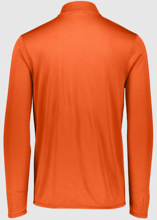 Augusta sportswear Attain Wicking Quarter Zip Pullover