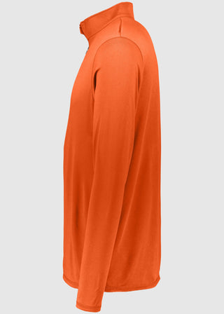 Augusta sportswear Attain Wicking Quarter Zip Pullover