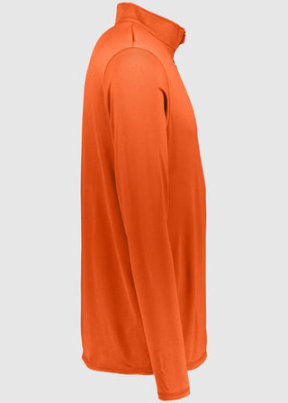 Augusta sportswear Attain Wicking Quarter Zip Pullover