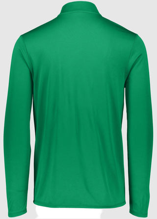 Augusta sportswear Attain Wicking Quarter Zip Pullover