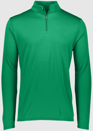 Augusta sportswear Attain Wicking Quarter Zip Pullover