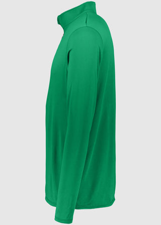Augusta sportswear Attain Wicking Quarter Zip Pullover