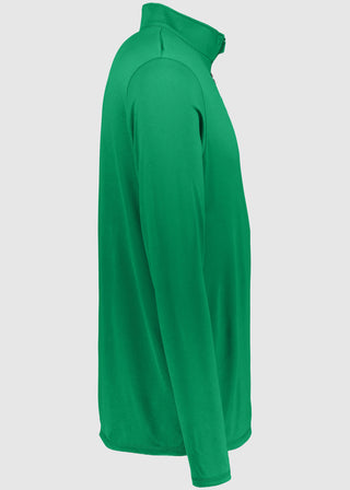 Augusta sportswear Attain Wicking Quarter Zip Pullover