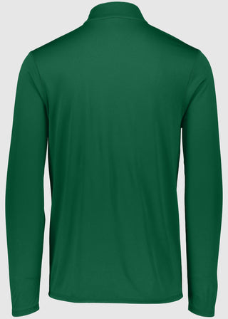 Augusta sportswear Attain Wicking Quarter Zip Pullover