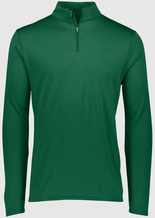 Augusta sportswear Attain Wicking Quarter Zip Pullover