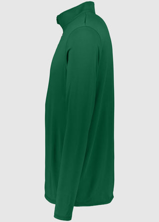 Augusta sportswear Attain Wicking Quarter Zip Pullover
