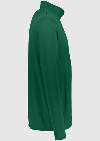 Augusta sportswear Attain Wicking Quarter Zip Pullover