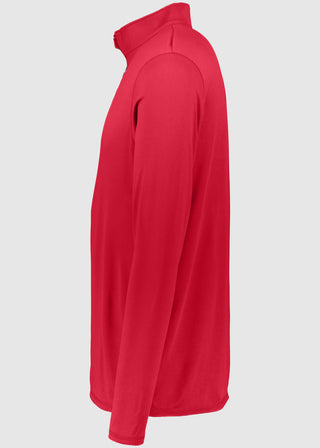 Augusta sportswear Attain Wicking Quarter Zip Pullover