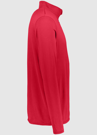 Augusta sportswear Attain Wicking Quarter Zip Pullover