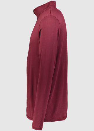 Augusta sportswear Attain Wicking Quarter Zip Pullover