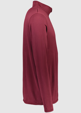 Augusta sportswear Attain Wicking Quarter Zip Pullover