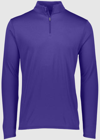 Augusta sportswear Attain Wicking Quarter Zip Pullover